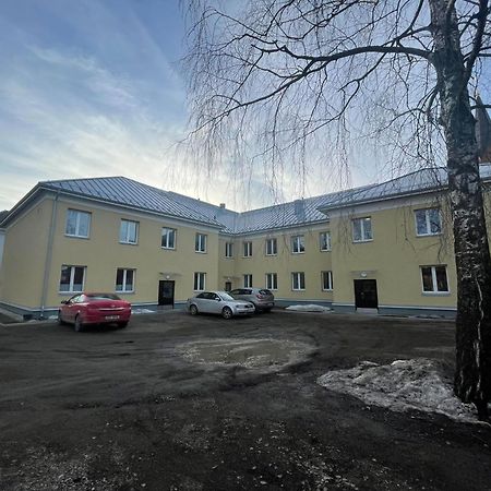 Cozy Narva Maee Apartment タルトゥ エクステリア 写真