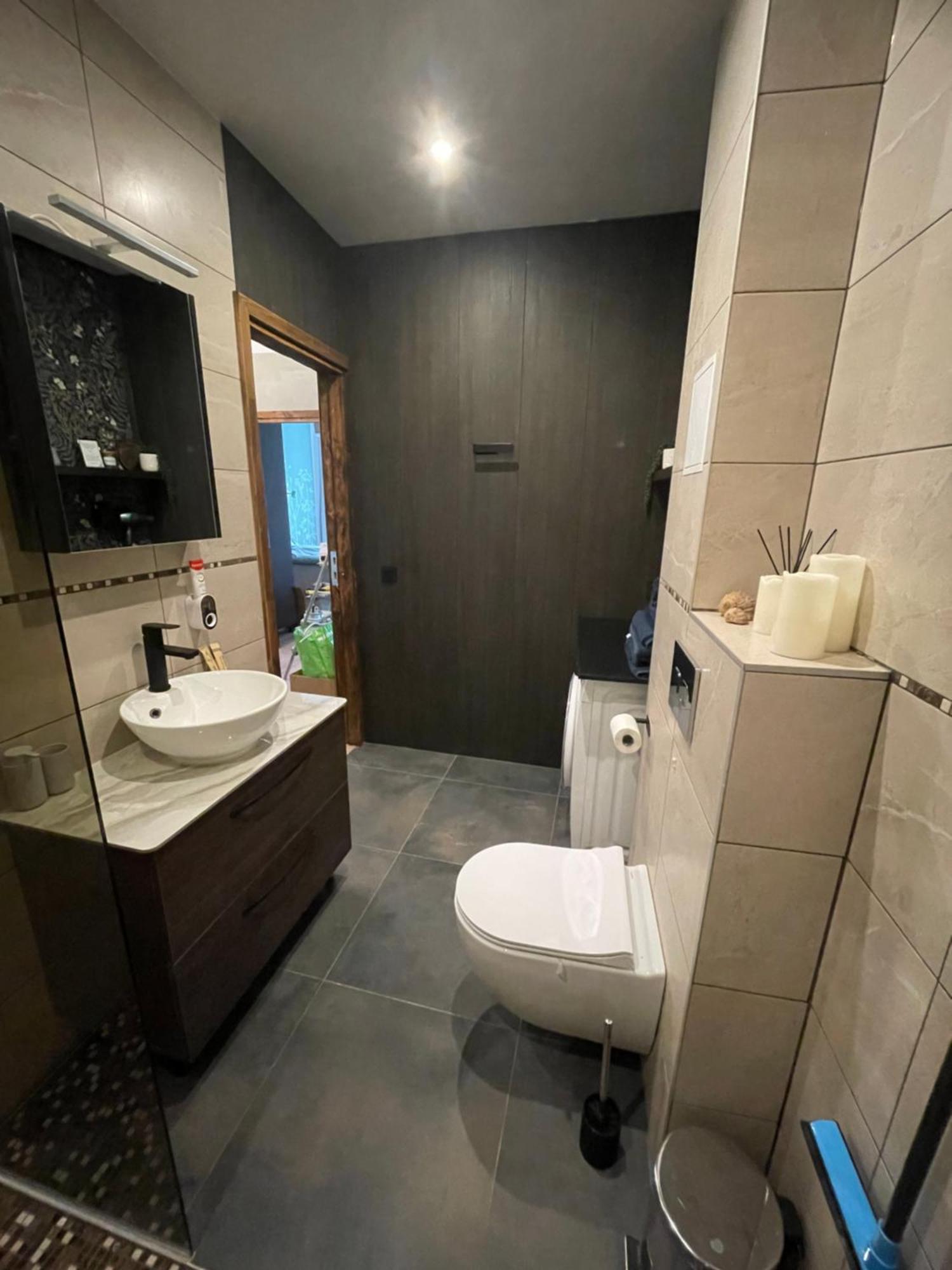 Cozy Narva Maee Apartment タルトゥ エクステリア 写真