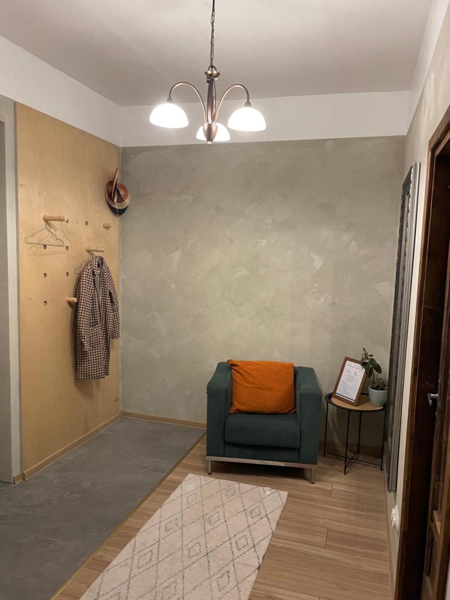 Cozy Narva Maee Apartment タルトゥ エクステリア 写真