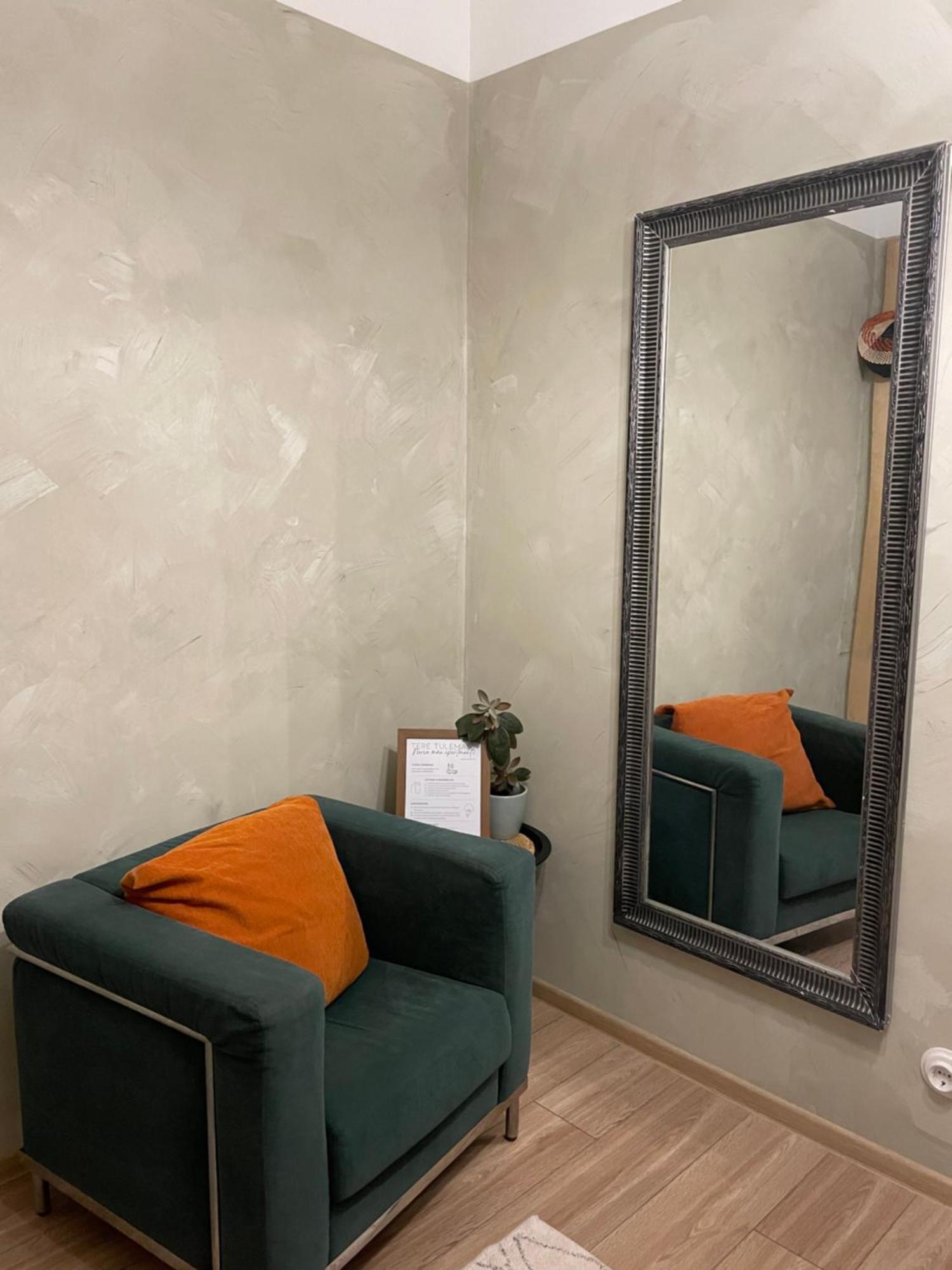 Cozy Narva Maee Apartment タルトゥ エクステリア 写真