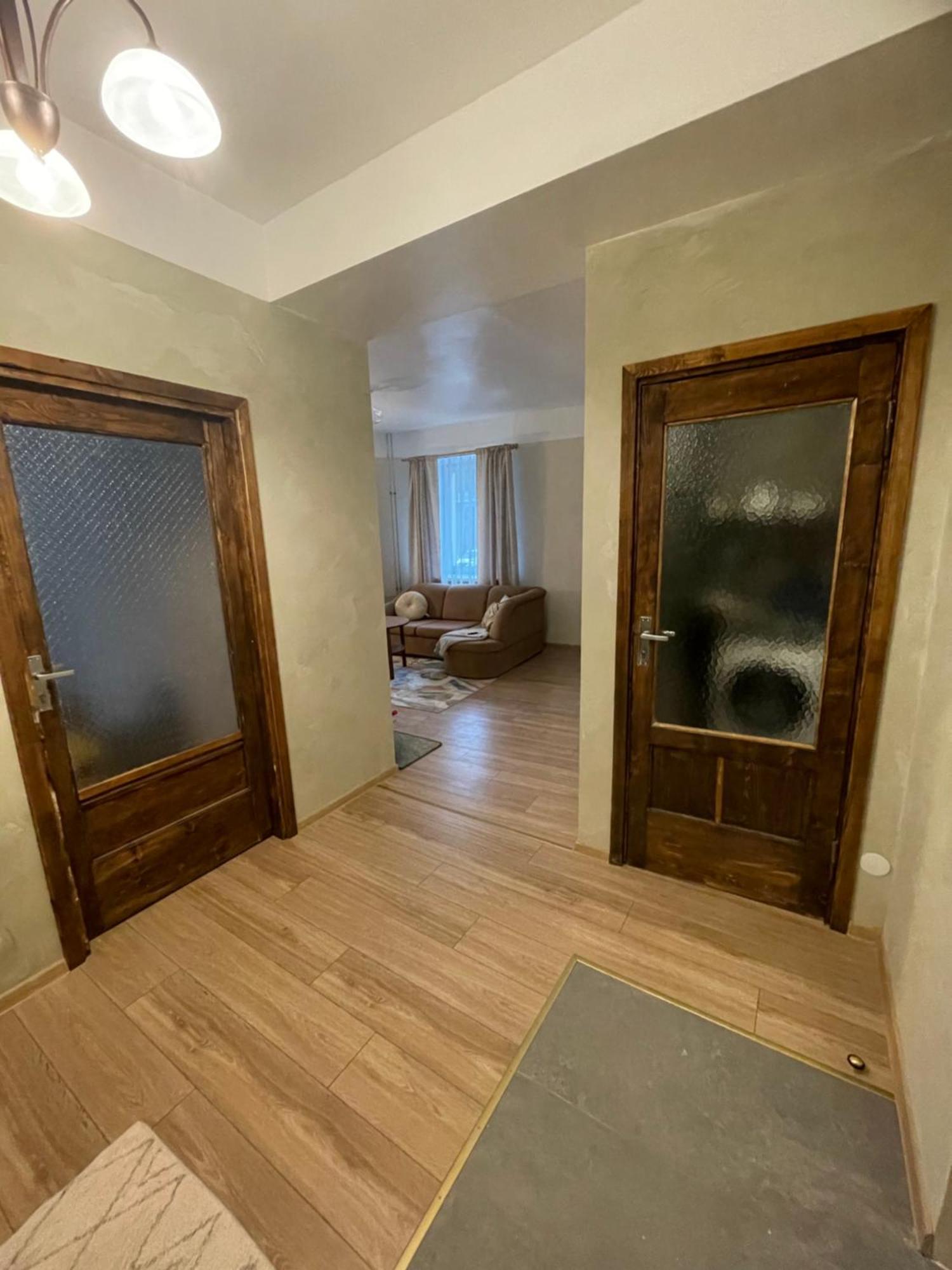 Cozy Narva Maee Apartment タルトゥ エクステリア 写真