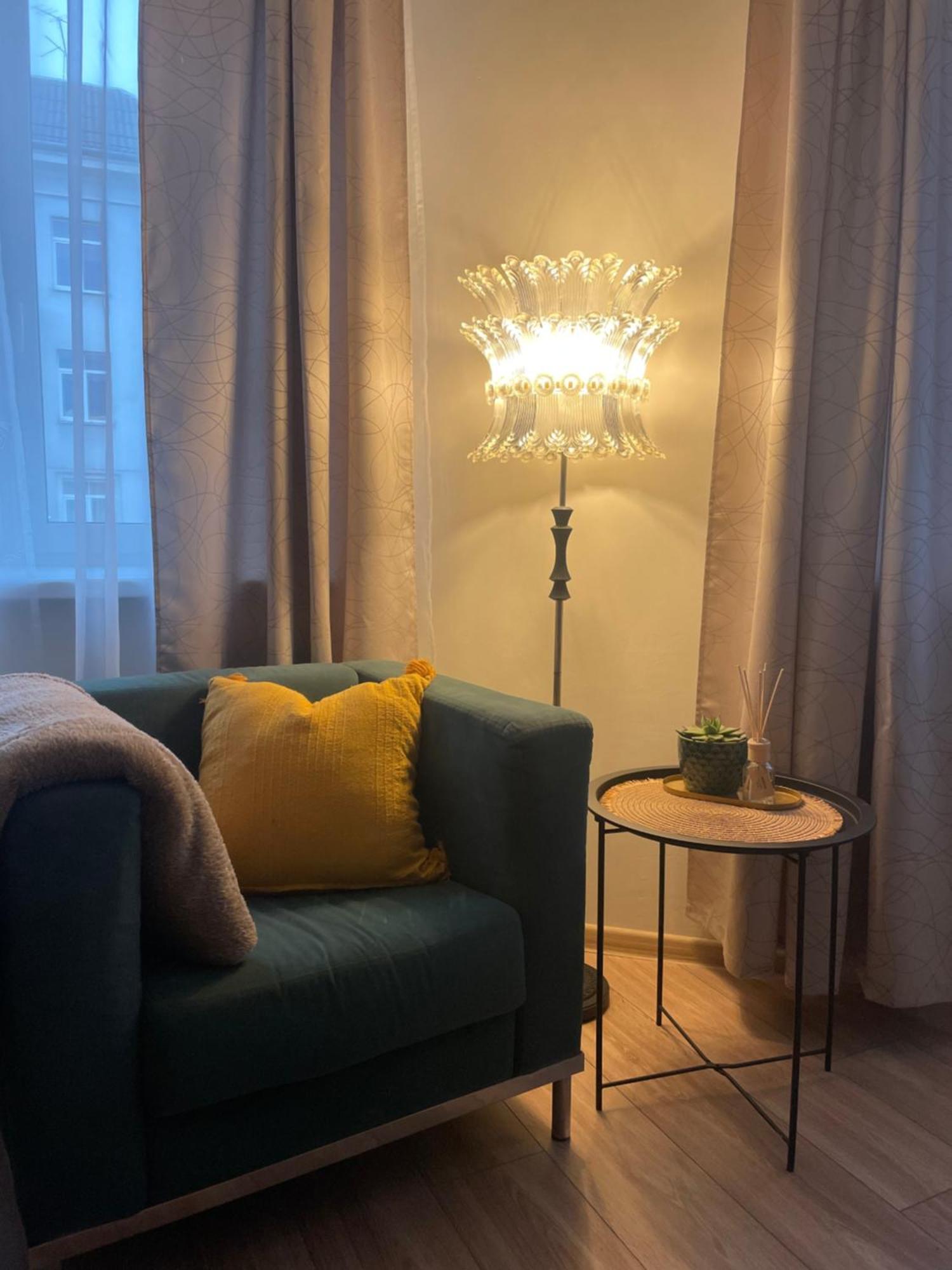Cozy Narva Maee Apartment タルトゥ エクステリア 写真