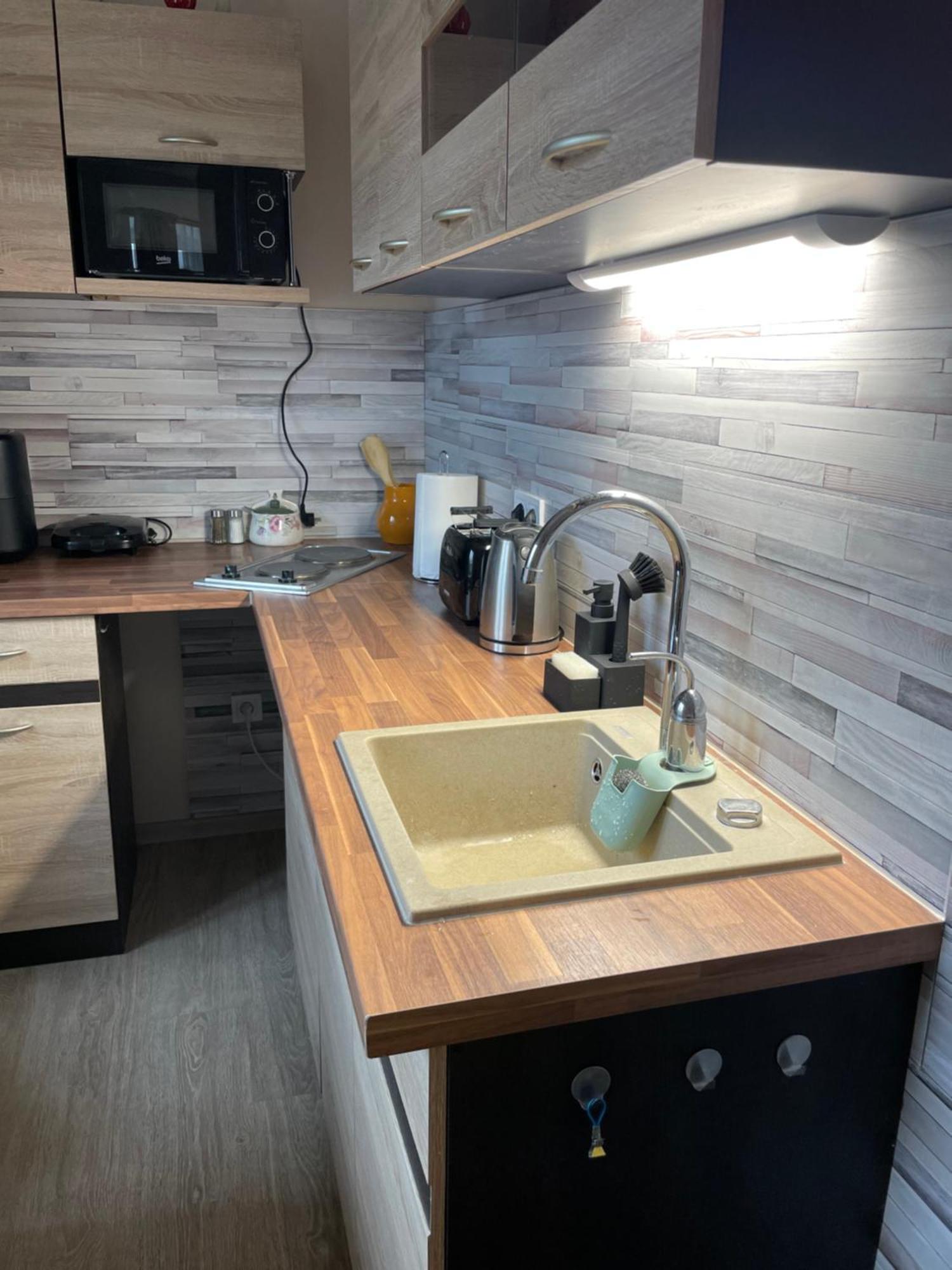 Cozy Narva Maee Apartment タルトゥ エクステリア 写真
