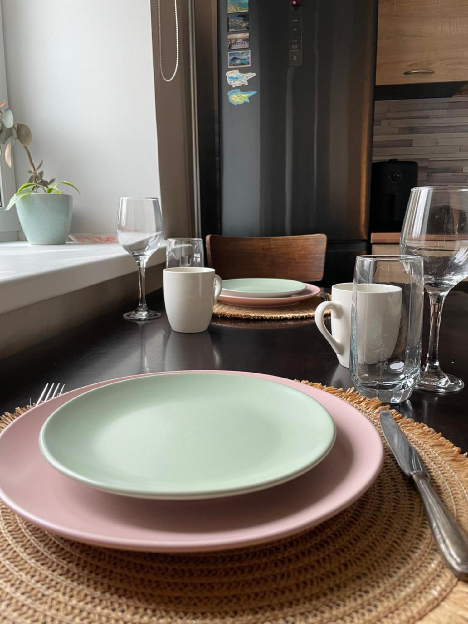Cozy Narva Maee Apartment タルトゥ エクステリア 写真