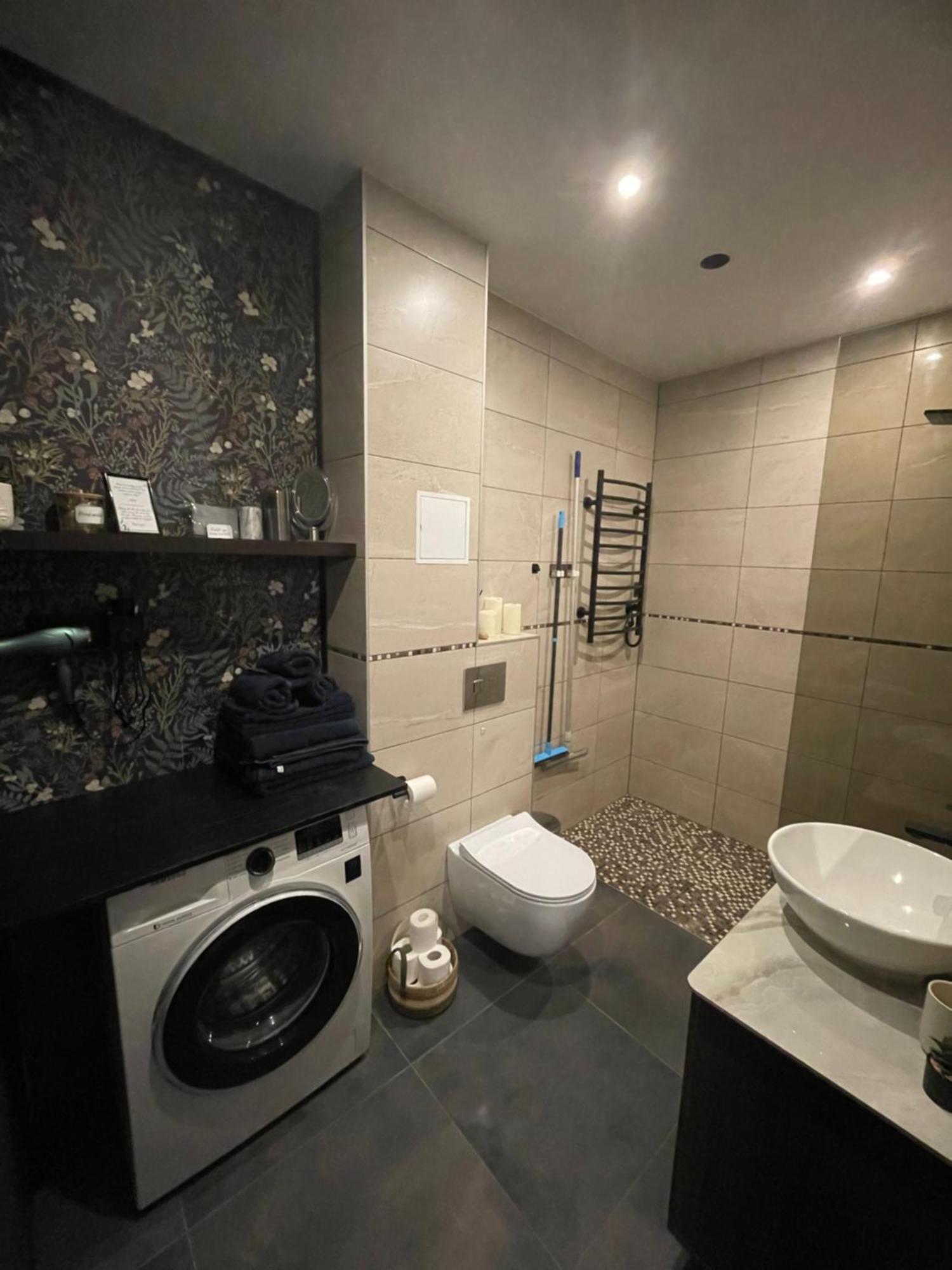 Cozy Narva Maee Apartment タルトゥ エクステリア 写真