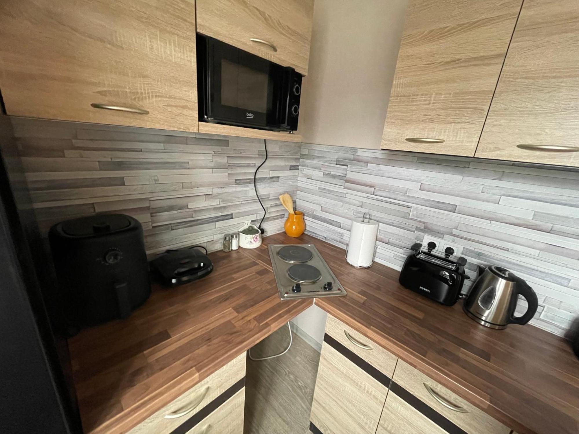 Cozy Narva Maee Apartment タルトゥ エクステリア 写真