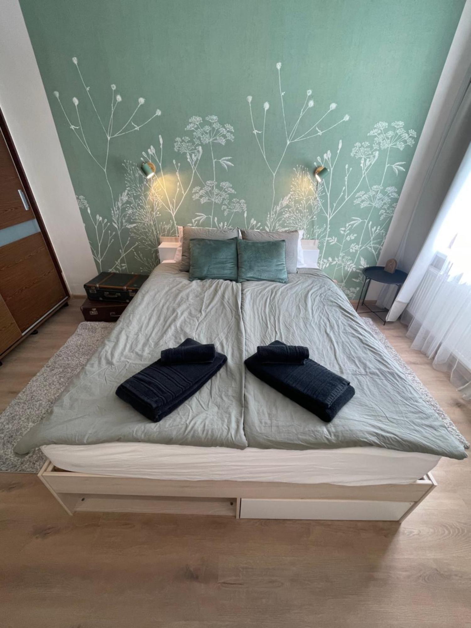 Cozy Narva Maee Apartment タルトゥ エクステリア 写真