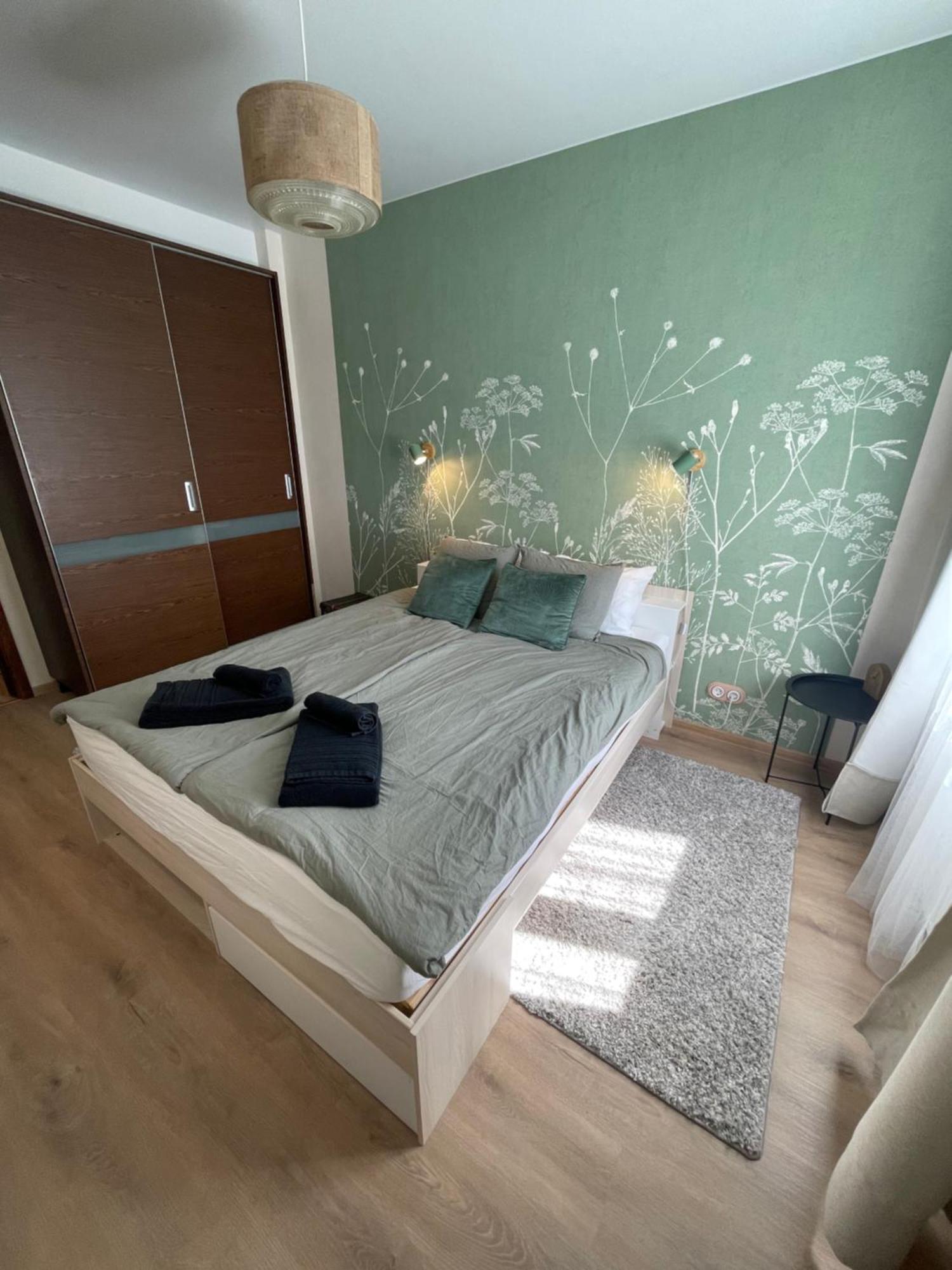 Cozy Narva Maee Apartment タルトゥ エクステリア 写真