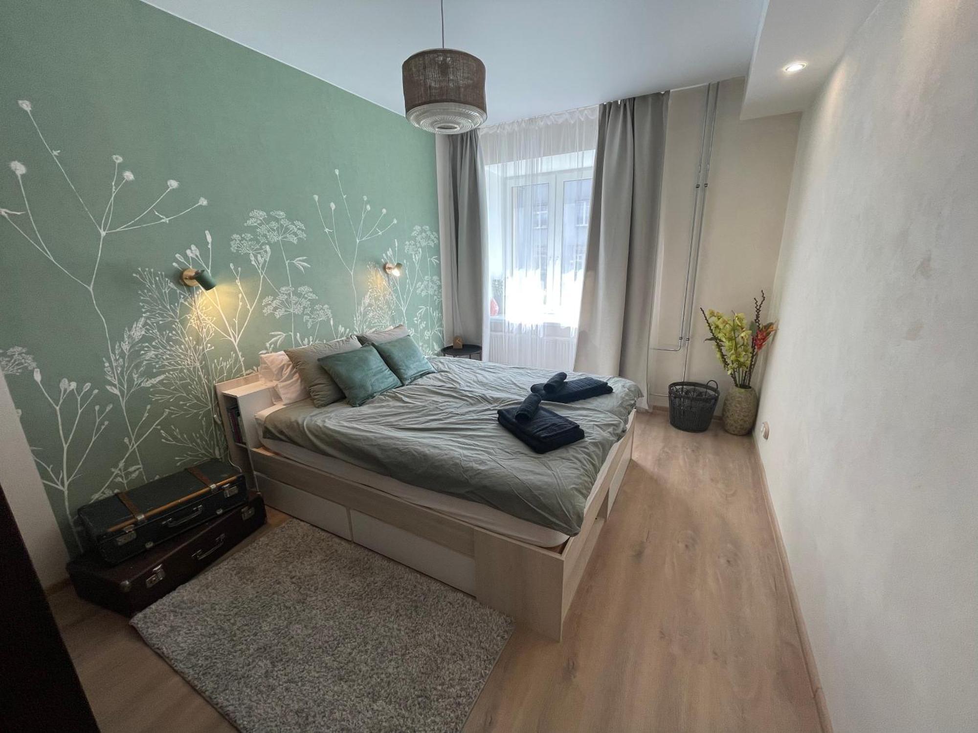 Cozy Narva Maee Apartment タルトゥ エクステリア 写真